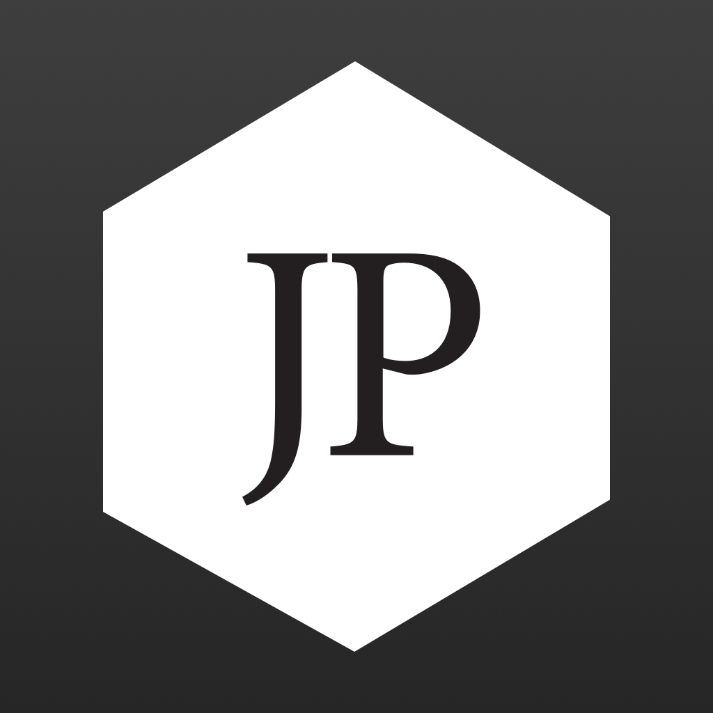 JosephPrince App Icon